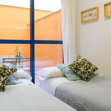 Two Rooms La Basilica Malaga Ngoại thất bức ảnh