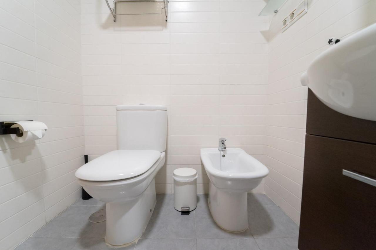 Two Rooms La Basilica Malaga Ngoại thất bức ảnh