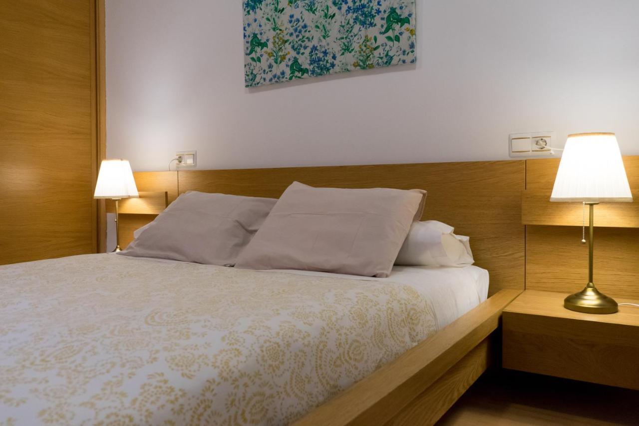 Two Rooms La Basilica Malaga Ngoại thất bức ảnh
