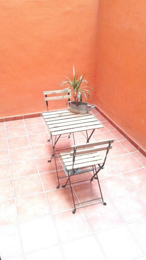 Two Rooms La Basilica Malaga Ngoại thất bức ảnh